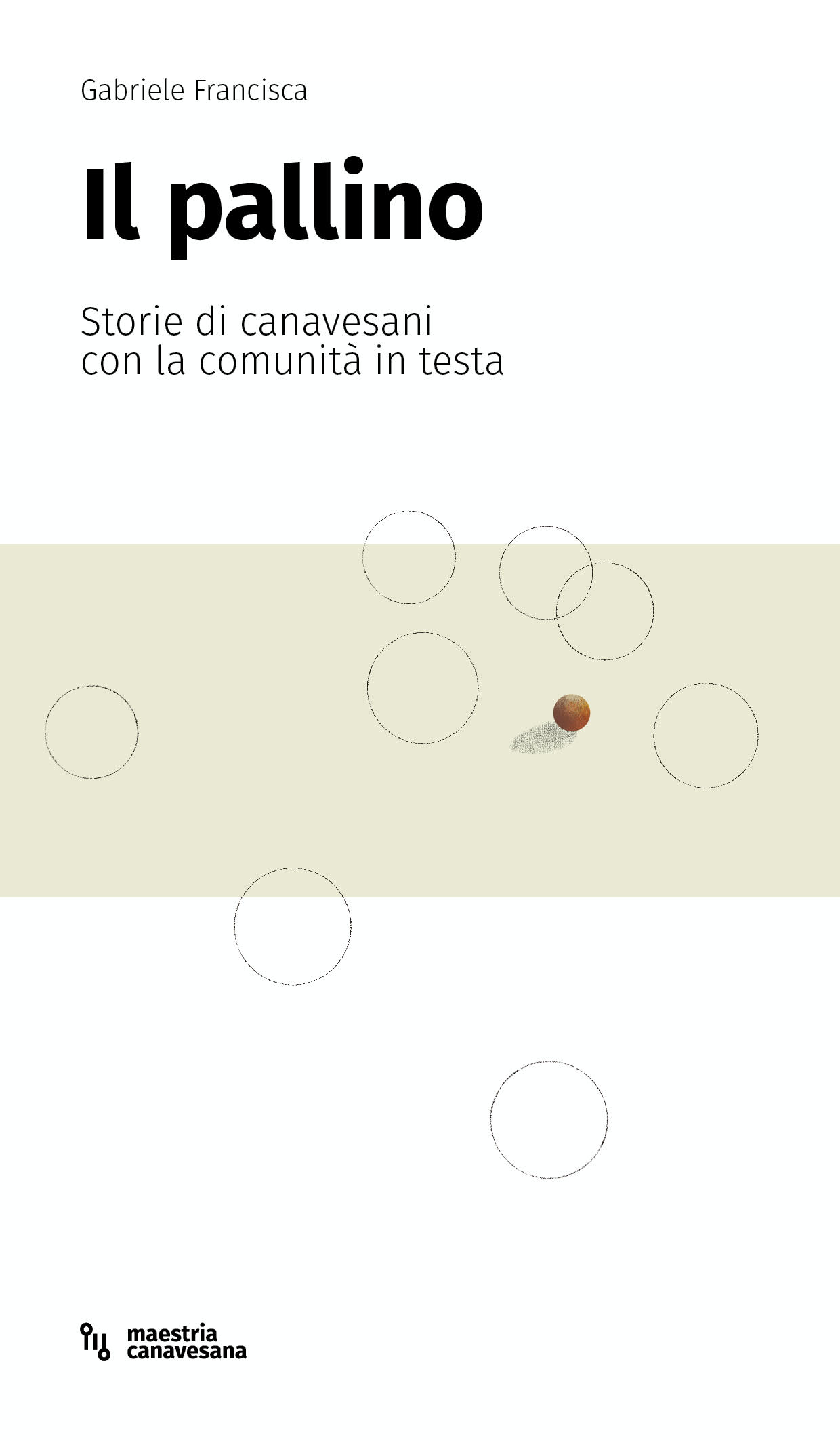 Gabriele Francisca