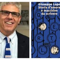 Giuseppe Lupo