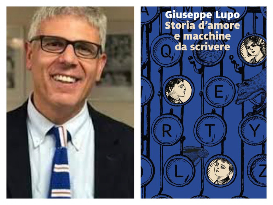 Giuseppe Lupo