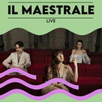 Il Maestrale