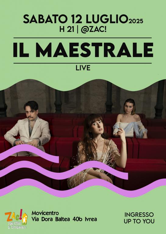 Il Maestrale