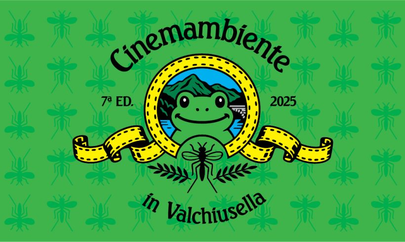 Dal 24 luglio al 3 agosto torna Cinemambiente in Valchiusella