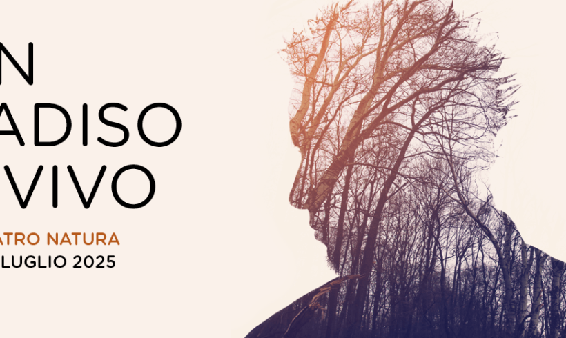 Gran Paradiso dal Vivo, festival in natura senza quinte e sipario