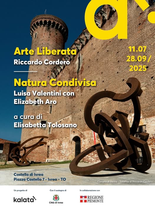 Arte liberata