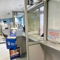 AslTo4: successo dello sportello per facilitare l’accesso ai servizi sanitari digitali a Ivrea