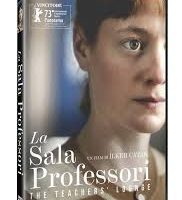 La sala professori