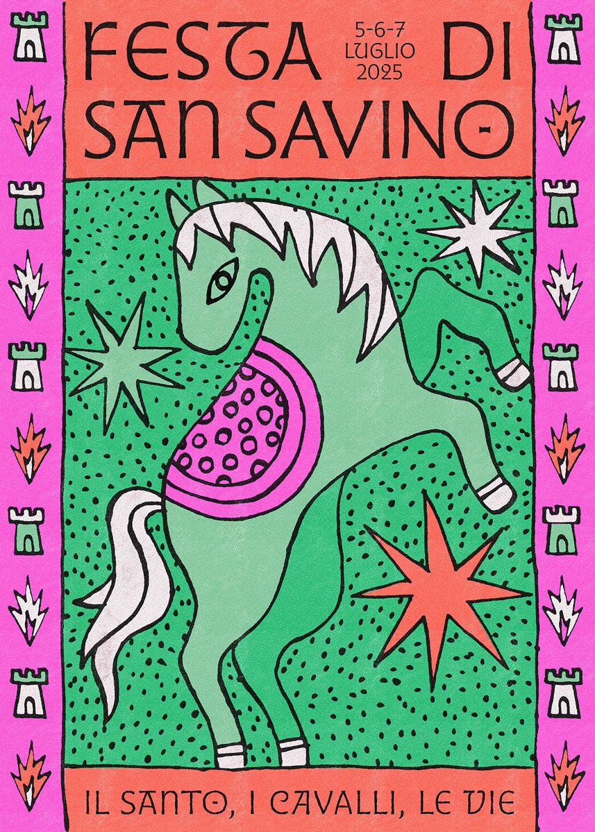 San Savino