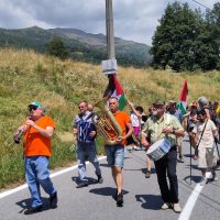 Conclusa il 14 luglio la Local March for Gaza