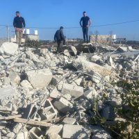 Vivere a Beit Ummar nel terrore quotidiano per gli attacchi dei coloni occupanti (illegali)