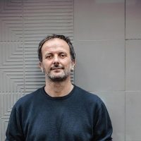 Matteo Nucci