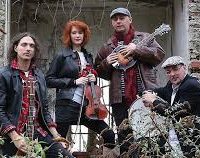 Keily's folk
