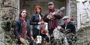 Keily's folk