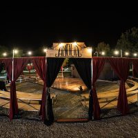 Torna il circo contemporaneo a Rueglio