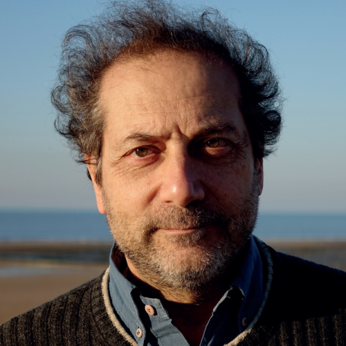 Gian Luca Favetto