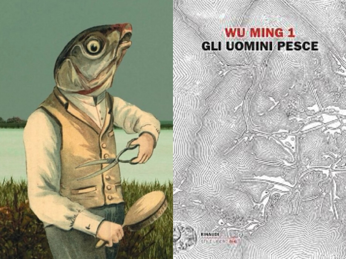 Wu Ming 1