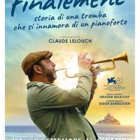 Finalement, storia di una tromba che si innamora di un pianoforte