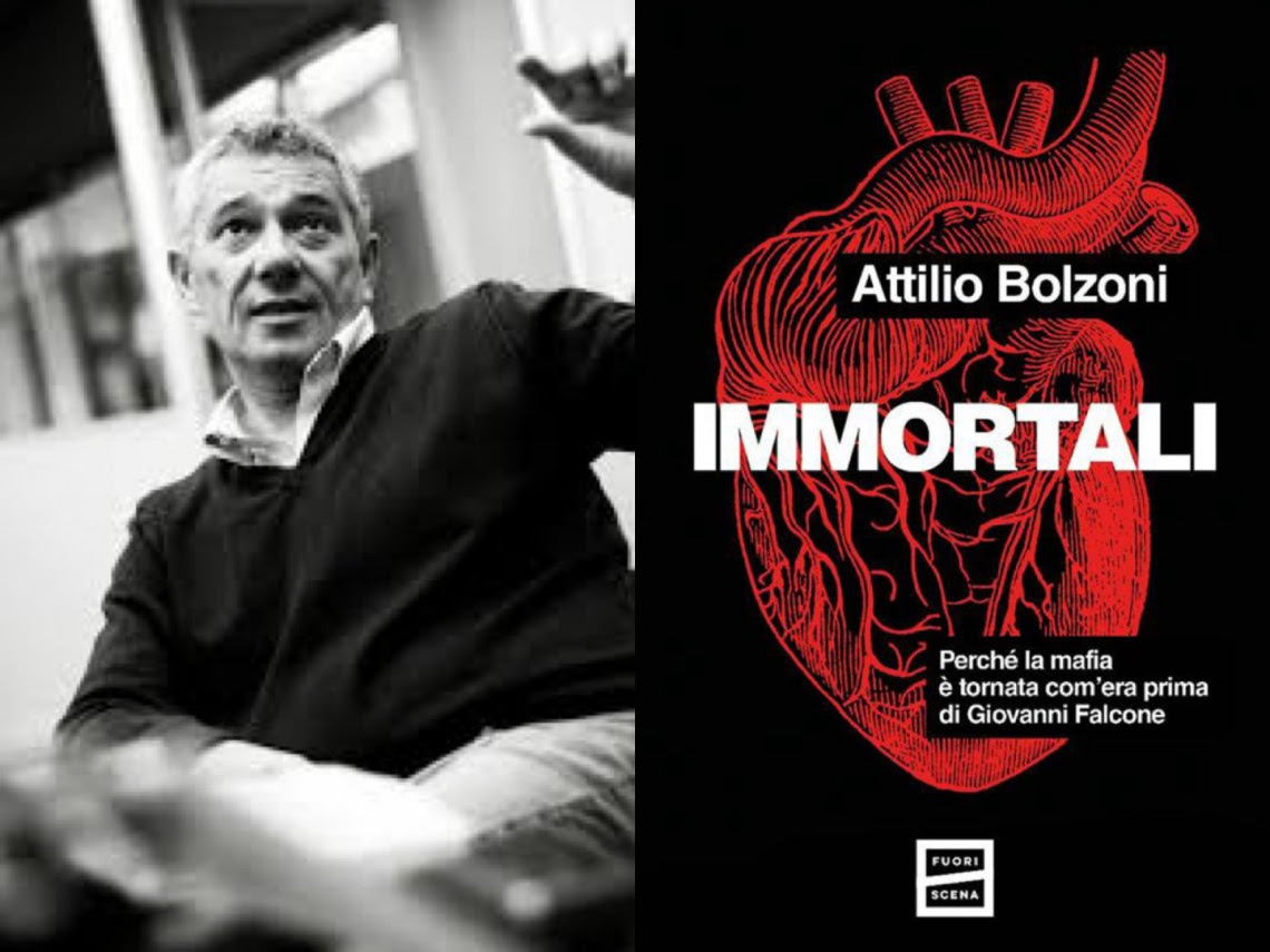 Attilio Bolzoni