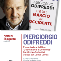 Piergiorgio Odifreddi