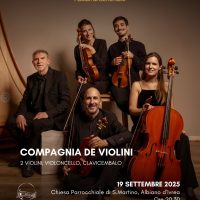 La Compagnia de Violini