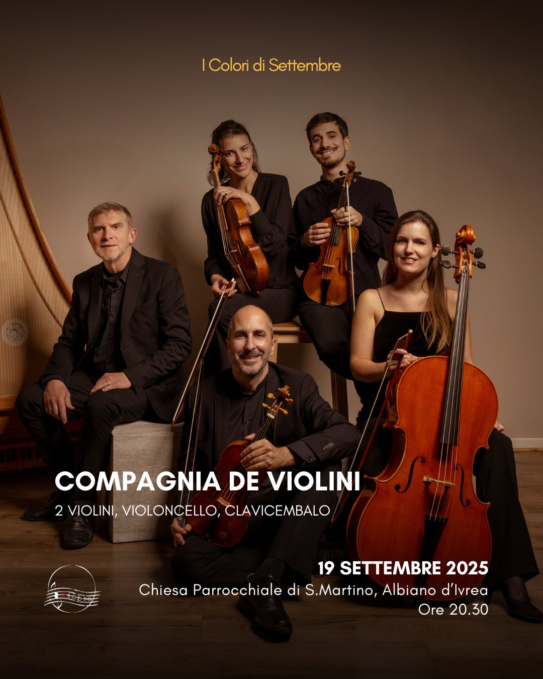 La Compagnia de Violini