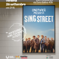 Sing street