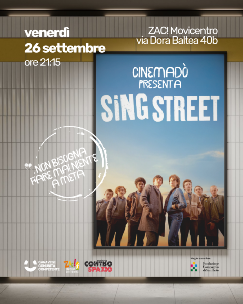 Sing street