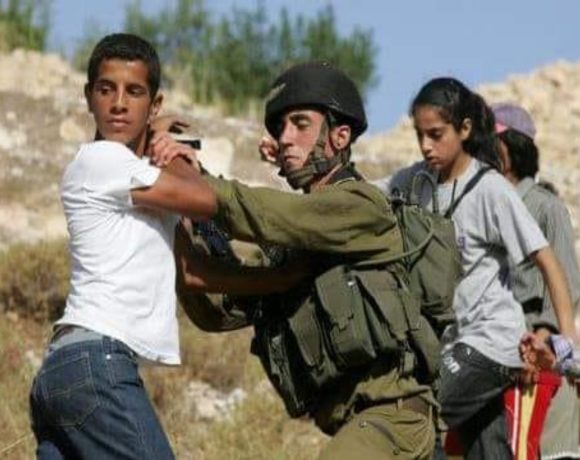 Vivere a Beit Ummar nel terrore quotidiano per gli attacchi dei coloni