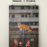 Ciao casa mia