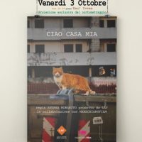 Ciao casa mia. Storie di salvezza e impegno
