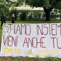Il comitato di quartiere di San Grato denuncia i ritardi nella consegna della sede: così si demotivano i volontari