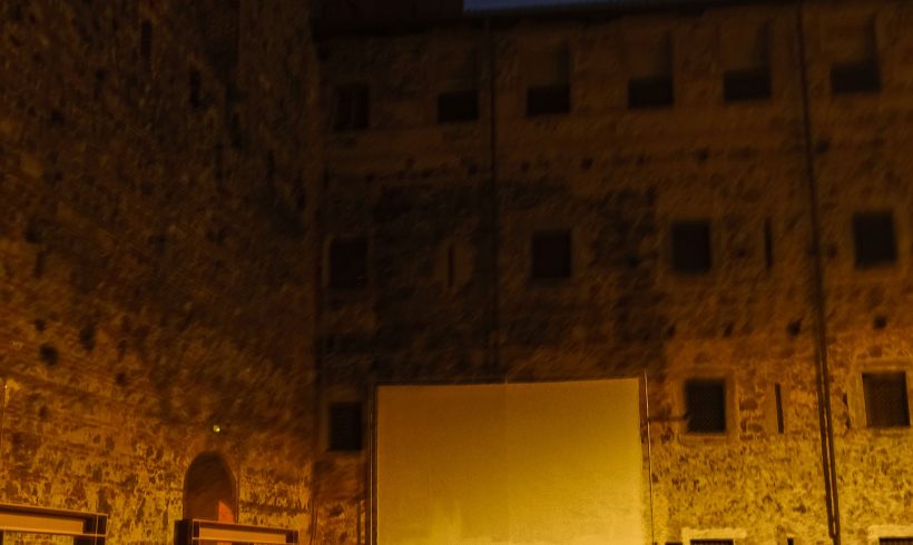 Il cinema estivo, tra nuove piazze e un grande ritorno