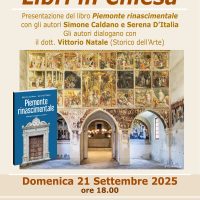 Piemonte rinascimentale. 55 luoghi da scoprire