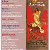 Festival Giacosa 2025