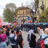 E continuò a chiamarle processioni