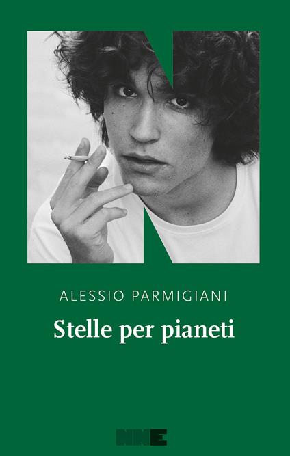 Alessio Parmigiani