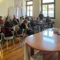 “Lo studio e la lotta”. Due giornate di formazione alla Scuola Politica di NES