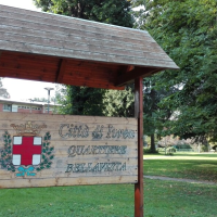 C’era una volta un quartiere simbolo dell’architettura olivettiana