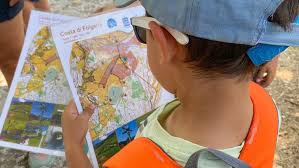 Orienteering per tutti