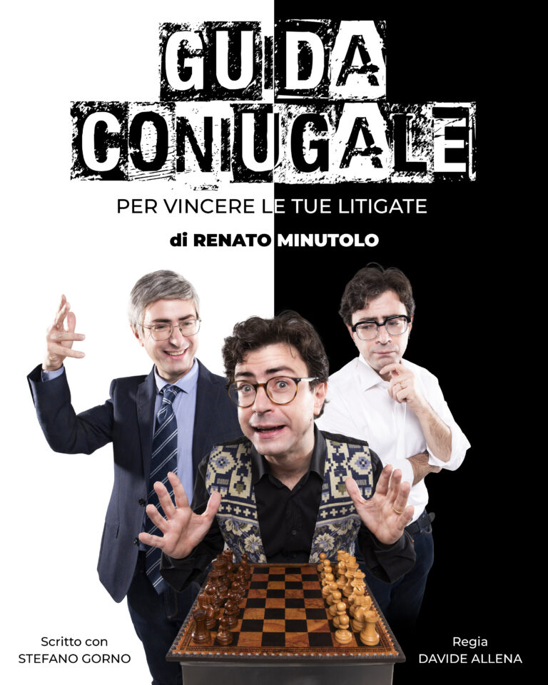 Renato Minutolo
