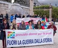 Carta dell’impegno per un mondo disarmato