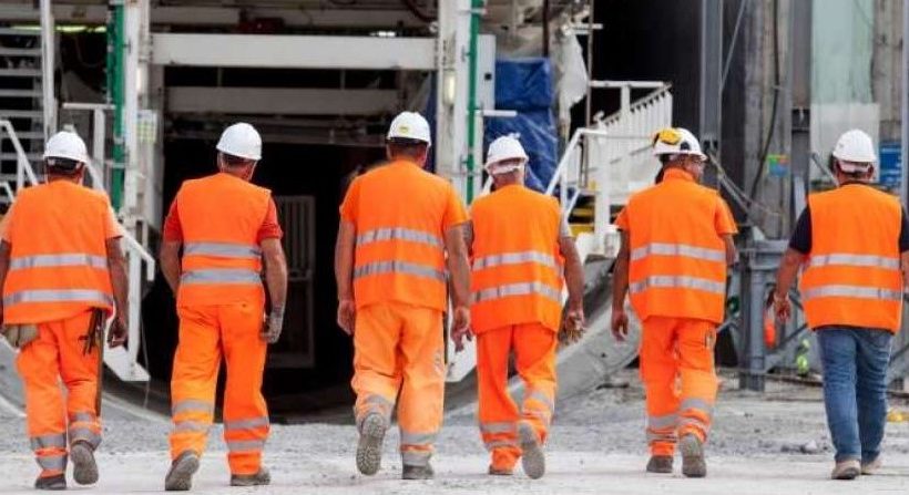 Del lavoro povero, di quello che manca e di quello che resterà dopo l’IA: tre appuntamenti in Canavese