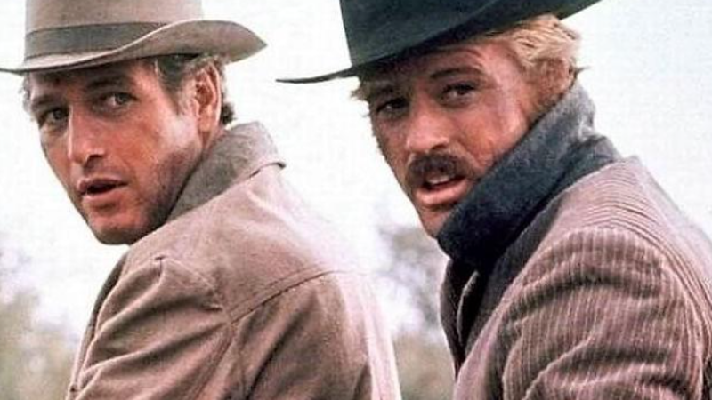 Robert Redford, una stella che non stava a guardare