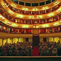 Presentazione Stagione teatrale