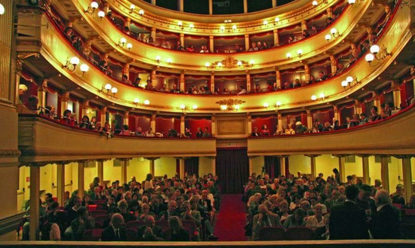 Presentata la stagione del Teatro Giacosa di Ivrea