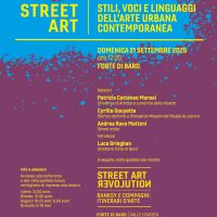Street Art Revolution