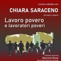 Chiara Saraceno