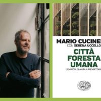 Città foresta umana