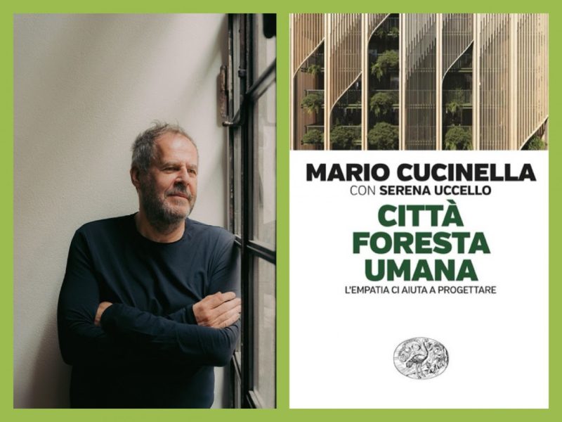 Città foresta umana