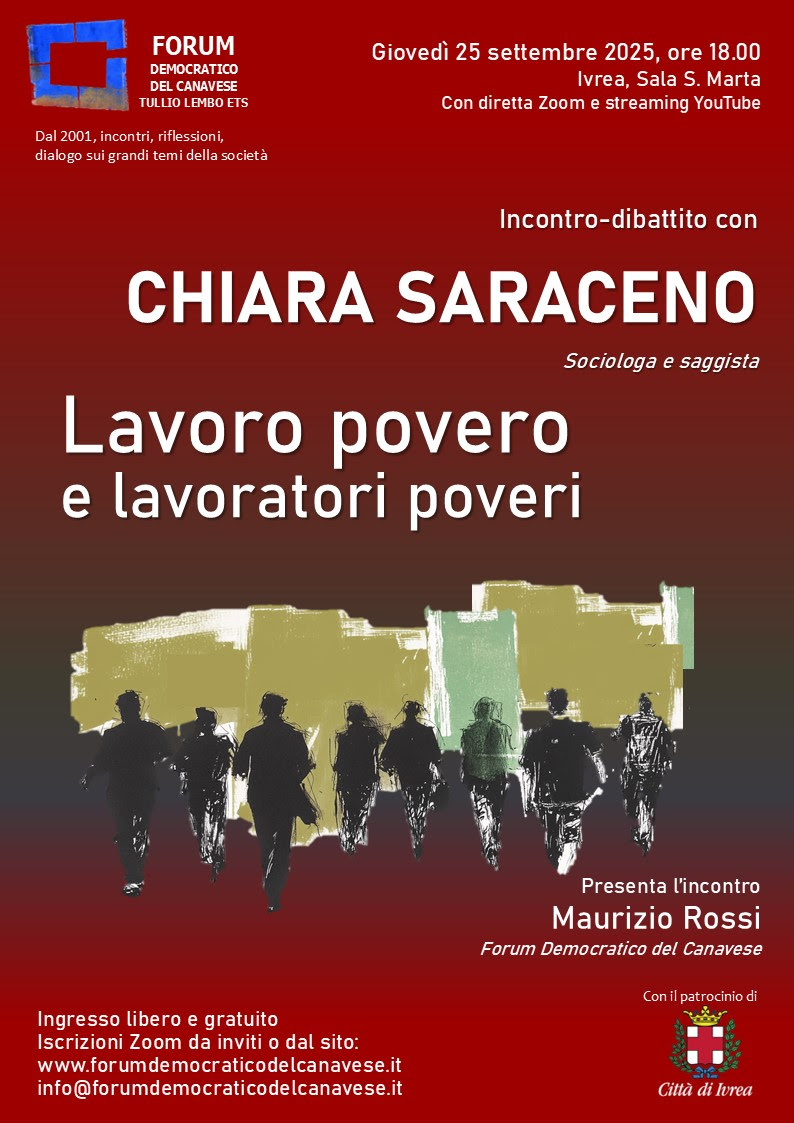 Chiara Saraceno