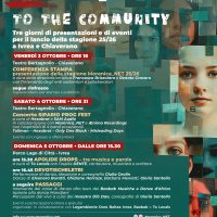Sipario prog fest